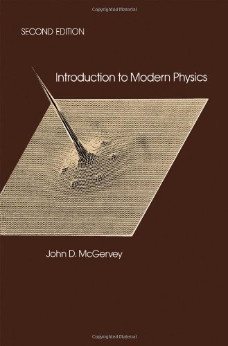 9780124835603: Introduction to Modern Physics