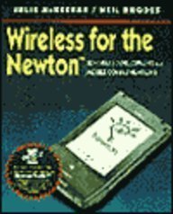 Beispielbild fr Wireless For The Newton: Software Development For Mobile Communications zum Verkauf von Basi6 International