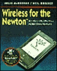 Stock image for Wireless For The Newton: Software Development For Mobile Communications for sale by Basi6 International