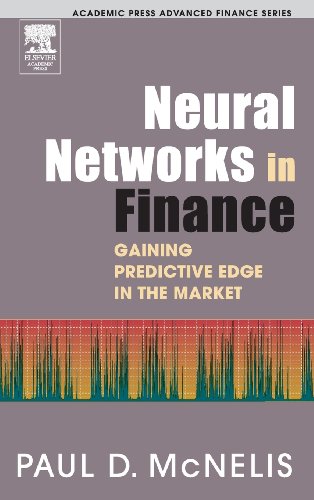 9780124859678: Neural Networks in Finance: Gaining Predictive Edge in the Market (Academic Press Advanced Finance)