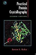 Stock image for Practical Protein Crystallography for sale by Chiron Media