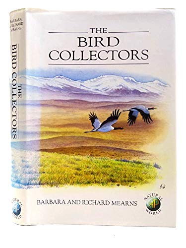 9780124874404: The Bird Collectors