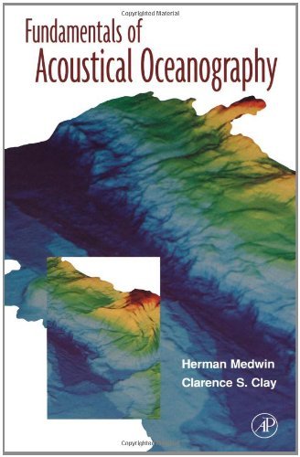 Beispielbild fr Fundamentals of Acoustical Oceanography zum Verkauf von Lost Books