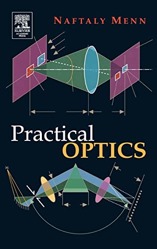 Stock image for Practical Optics for sale by Books Puddle