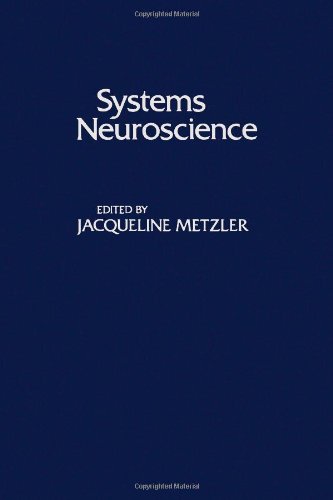 Imagen de archivo de Systems neuroscience a la venta por dsmbooks