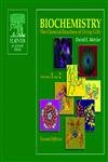 9780124925427: Biochemistry CD-ROM: The Chemical Reactions of Living Cells (Volume 1&2)