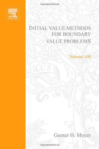 9780124929500: Computational Methods for Modeling of Nonlinear Systems: v. 100 (Mathematics in Science & Engineering)