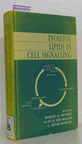 Beispielbild fr Inositol Lipids in Cell Signaling zum Verkauf von PsychoBabel & Skoob Books