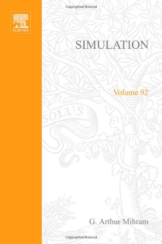 9780124959507: Computational Methods for Modeling of Nonlinear Systems, Volume 92 (Mathematics in Science and Engineering)