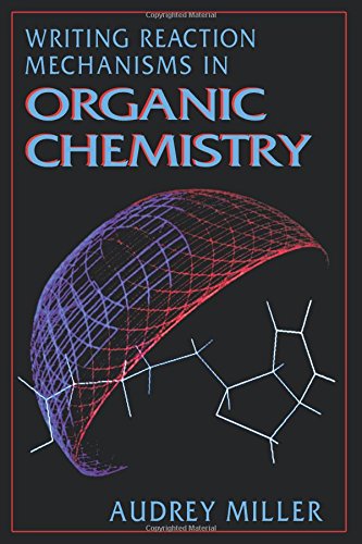 Beispielbild fr Writing Reaction Mechanisms in Organic Chemistry zum Verkauf von WorldofBooks