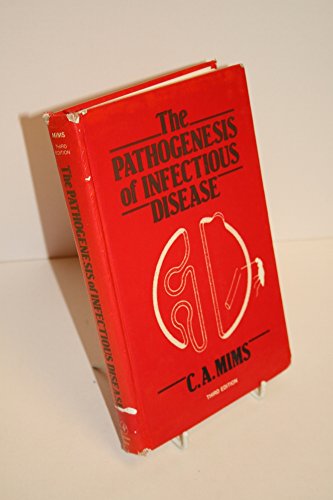 9780124982604: Pathogenesis of Infectious Disease