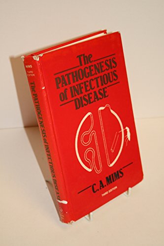Stock image for Pathogenesis of Infectious Disease (Monographs for Students of Medicine) for sale by Project HOME Books