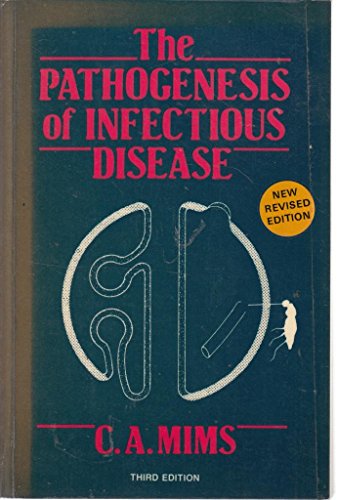 Stock image for Pathogenesis of Infectious Disease for sale by HPB-Red