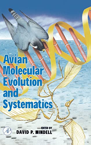 9780124983151: Avian Molecular Evolution and Systematics,