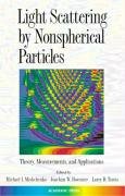 Stock image for Light Scattering by Nonspherical Particles: Theory, Measurements, and Applications for sale by Chiron Media