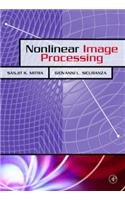 Stock image for Nonlinear Image Processing for sale by ThriftBooks-Dallas