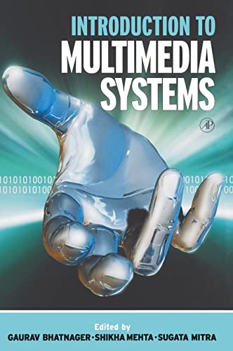9780125004527: Introduction to Multimedia Systems, (Communications, Networking and Multimedia)