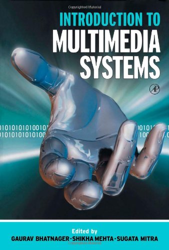 9780125004534: Introduction to Multimedia Systems