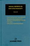 Annual Reports on NMR Spectroscopy, Volume 35