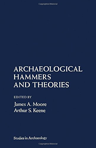 Archaeological Hammers and Theories