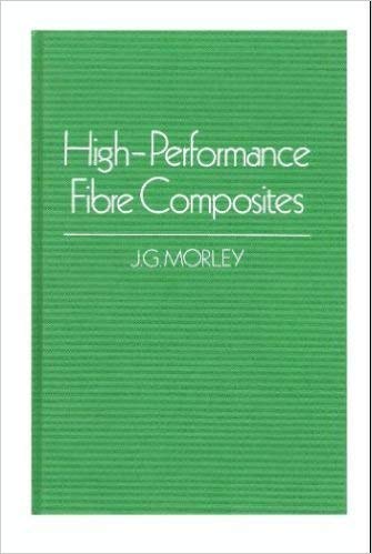 9780125064453: High-Performance Fibre Composites