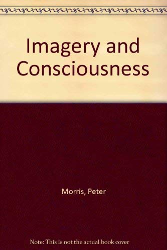 Beispielbild fr Imagery and Consciousness zum Verkauf von Better World Books