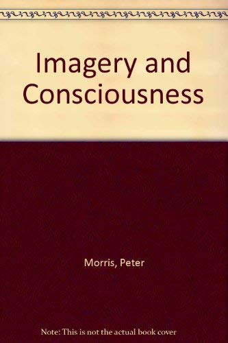 9780125076807: Imagery and Consciousness