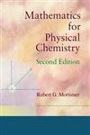 9780125083409: Mathematics for Physical Chemistry