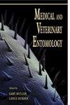 Medical and Veterinary Entomology