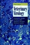 Stock image for Veterinary Virology for sale by WorldofBooks