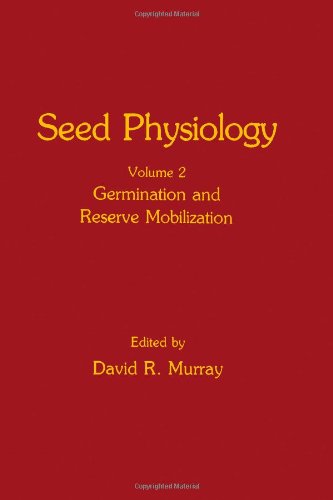 Beispielbild fr Seed Physiology: Germination and Reserve Mobilization (Volume 2) zum Verkauf von Anybook.com