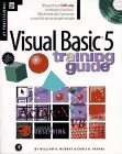 Beispielbild fr Visual Basic Training Guide (Training Guide S.) zum Verkauf von Reuseabook