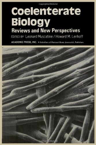 Imagen de archivo de Coelenterate biology: Reviews and new perspectives a la venta por Phatpocket Limited