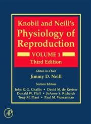 9780125154000: Knobil and Neill's Physiology of Reproduction