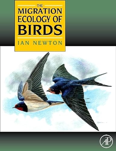 Stock image for The Migration Ecology of Birds for sale by Wildside Books