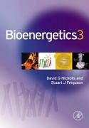 Stock image for Bioenergetics for sale by Reuseabook
