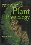 Imagen de archivo de Physicochemical and Environmental Plant Physiology a la venta por Better World Books
