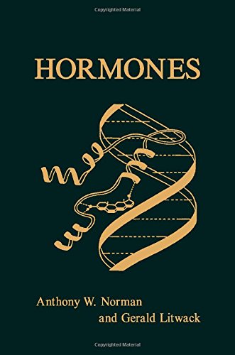 Stock image for Hormones for sale by ThriftBooks-Atlanta