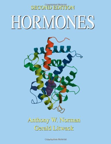 9780125214414: Hormones,