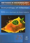 Beispielbild fr Methods in Microbiology: Immunology of Infection zum Verkauf von P.C. Schmidt, Bookseller