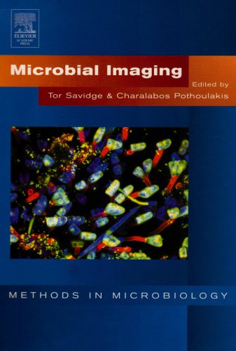 9780125215350: Methods In Microbiology: Microbial Imaging