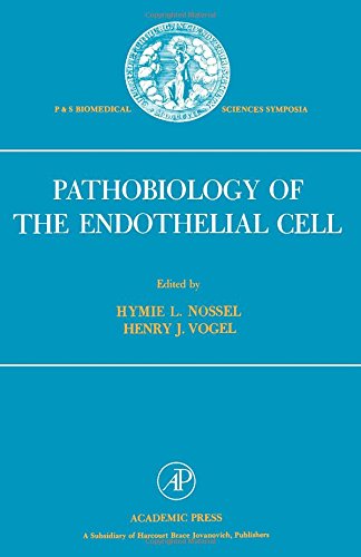 Pathobiology of the Endothelial Cell P and S Biomedical Sciences Symposia Series