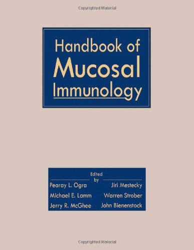 9780125247306: Handbook of Mucosal Immunology