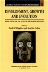 9780125249652: Development, Growth and Evolution: Implications for the Study of the Hominid Skeleton (Volume 20) (Linnean Society Symposium, Volume 20)
