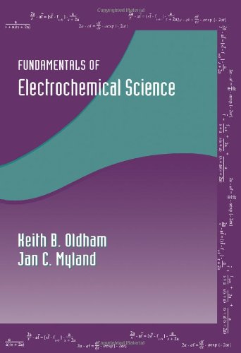 9780125255455: Fundamentals of Electrochemical Science