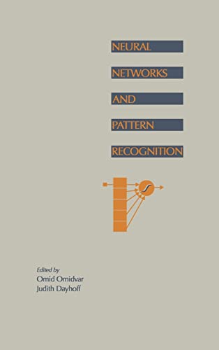 9780125264204: Neural Networks and Pattern Recognition