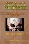 9780125286282: Identification of Pathological Disorders in Human Skeletal Remains
