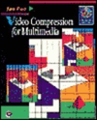 Beispielbild fr Video Compression for Multimedia zum Verkauf von Ammareal