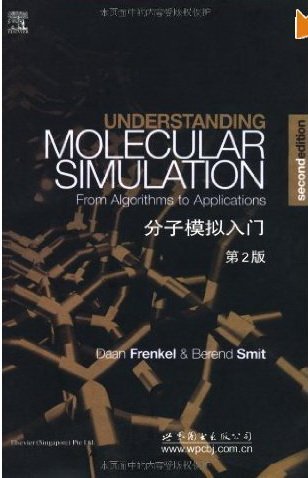 9780125373517: Understanding Molecular Simulation, 2nd ed.