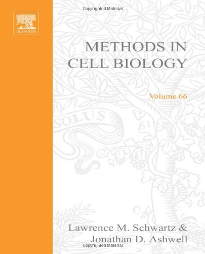 Beispielbild fr Apoptosis, Volume 66 (Methods in Cell Biology) zum Verkauf von Zubal-Books, Since 1961